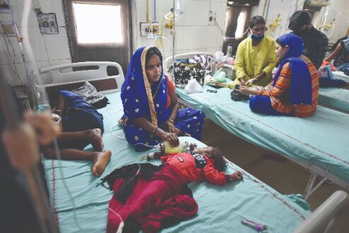 Officer suspended, clinics of unauthorised practitioners sealed Officer suspended, clinics of unauthorised practitioners sealed
