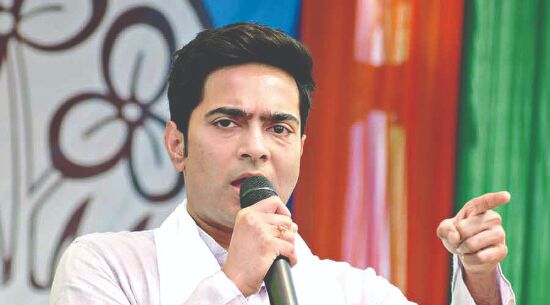 Abhishek Banerjee likely to lead rally in Agartala on Sept 15 Abhishek Banerjee likely to lead rally in Agartala on Sept 15