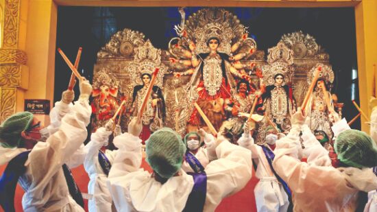 Will follow all protocols, shun pomp: Organisers Will follow all protocols, shun pomp: Organisers