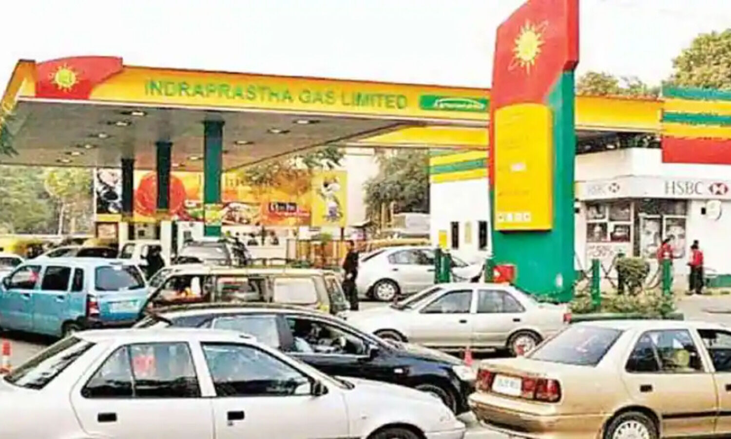 CNG price may rise 10-11% in October: Report