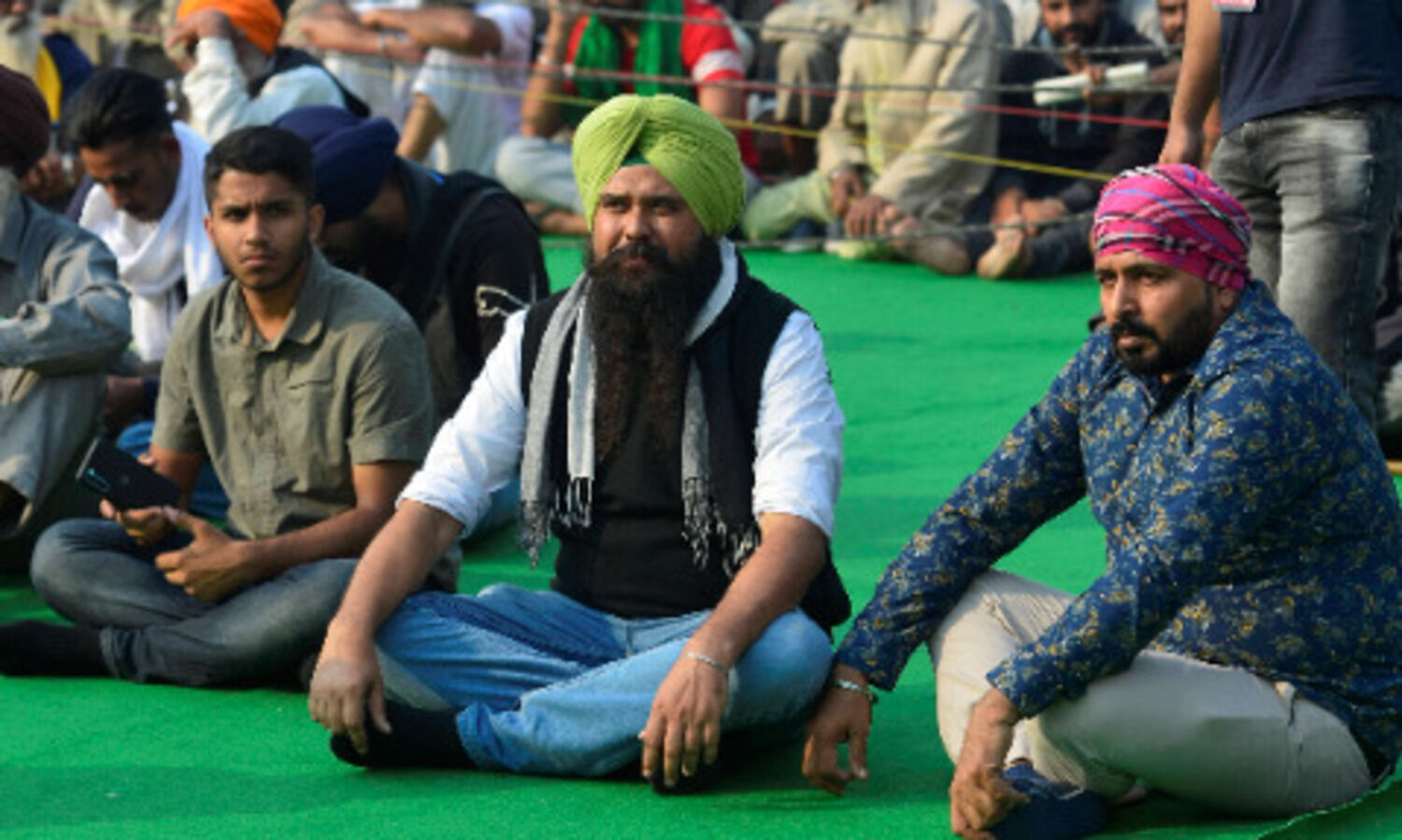 Karnal standoff ends: Haryana govt orders probe into Aug 28 incident, farmers call off sit-in