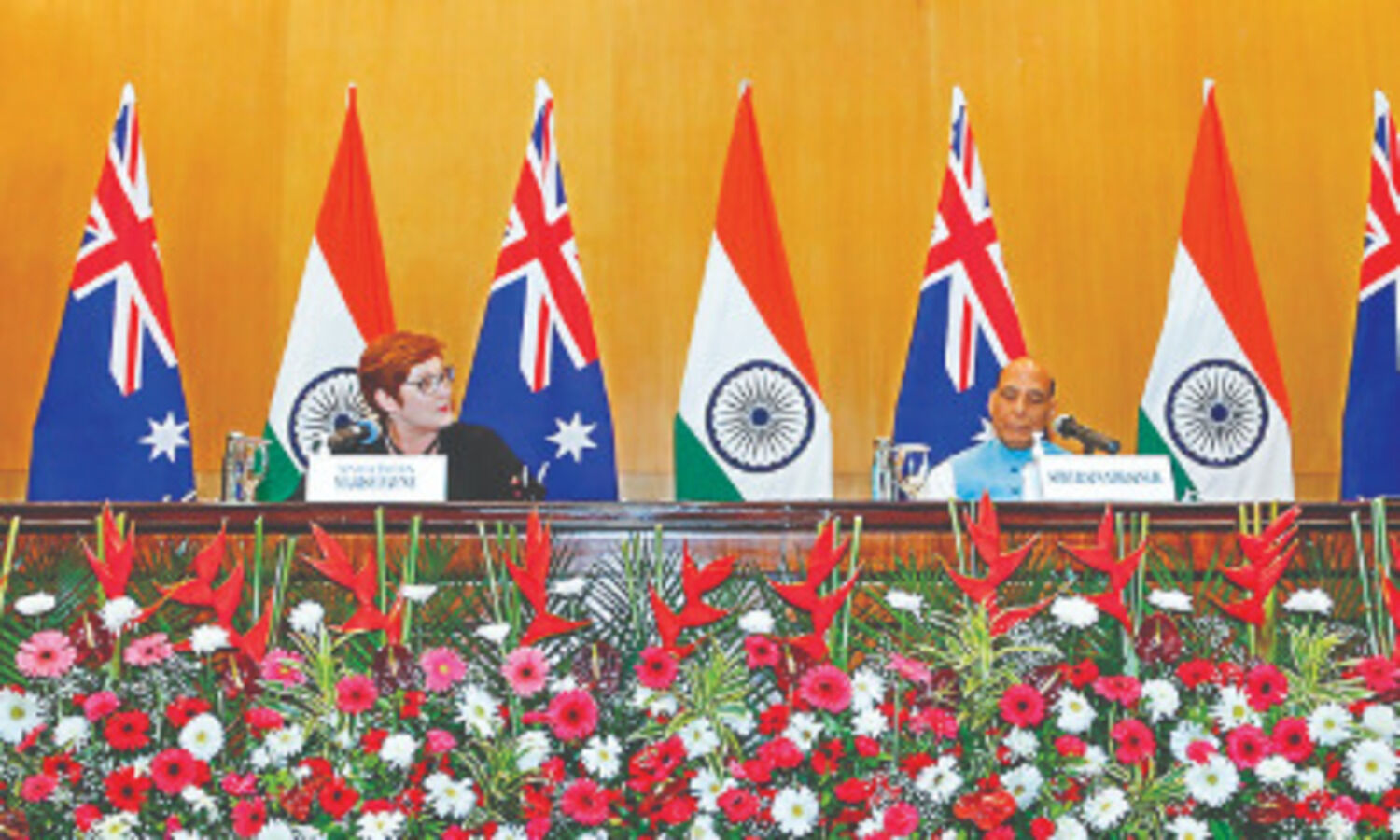 Afghan territory mustnt be used for terrorism in any manner