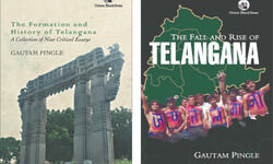 Re-emergence of Telangana identity Re-emergence of Telangana identity