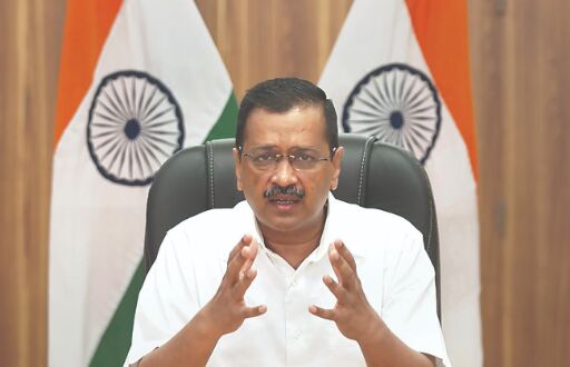 CM Kejriwal to partymen: Dont harbour desire for posts, tickets CM Kejriwal to partymen: Dont harbour desire for posts, tickets