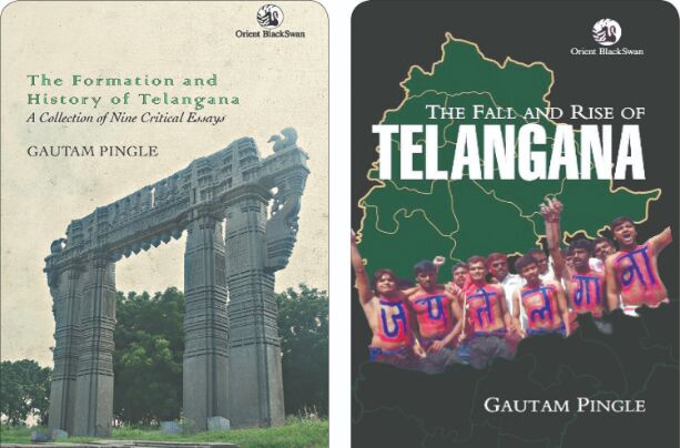 Re-emergence of Telangana identity