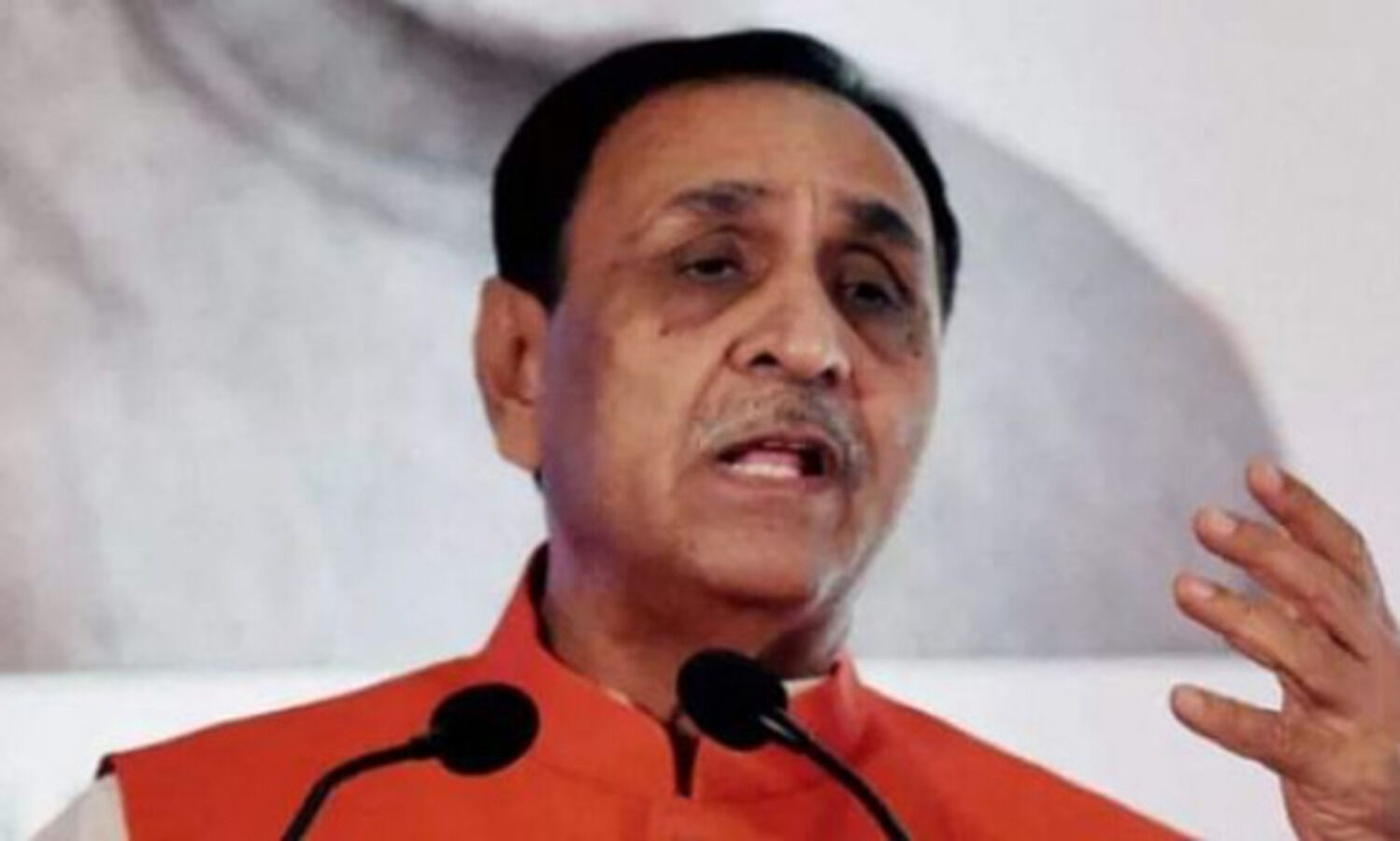 Gujarat BJP legislators to meet; decision on Rupani successor likely today
