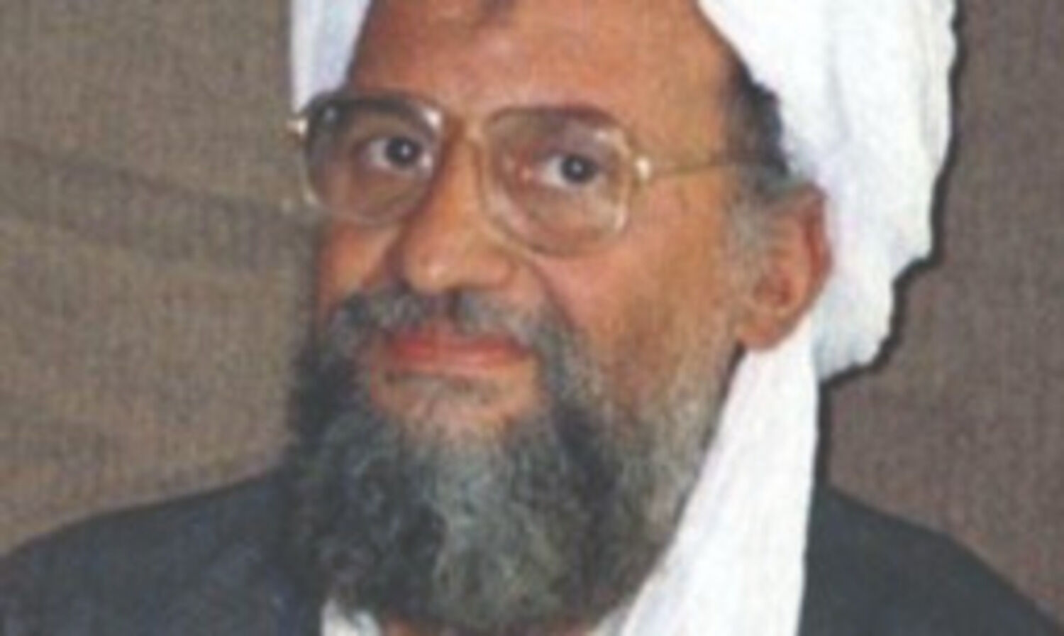 Al-Qaida chief appears in 9/11 video amid rumors he is dead