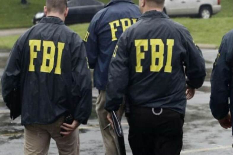 FBI releases newly declassified record on September 11 attacks FBI releases newly declassified record on September 11 attacks