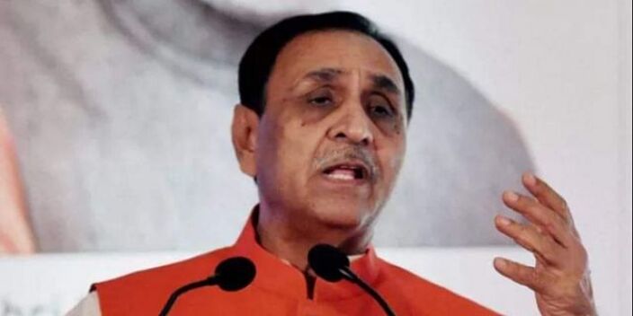 Gujarat BJP legislators to meet; decision on Rupani successor likely today Gujarat BJP legislators to meet; decision on Rupani successor likely today