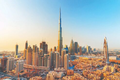 UAE to spend $6.5 billion   to boost jobs in private-sector