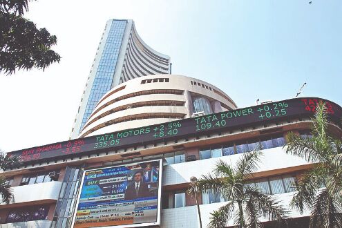 Inflation data, global trends to guide markets this week: Analysts Inflation data, global trends to guide markets this week: Analysts