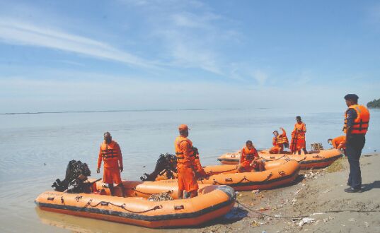 Assam boat capsize: Six IWT staffers arrested