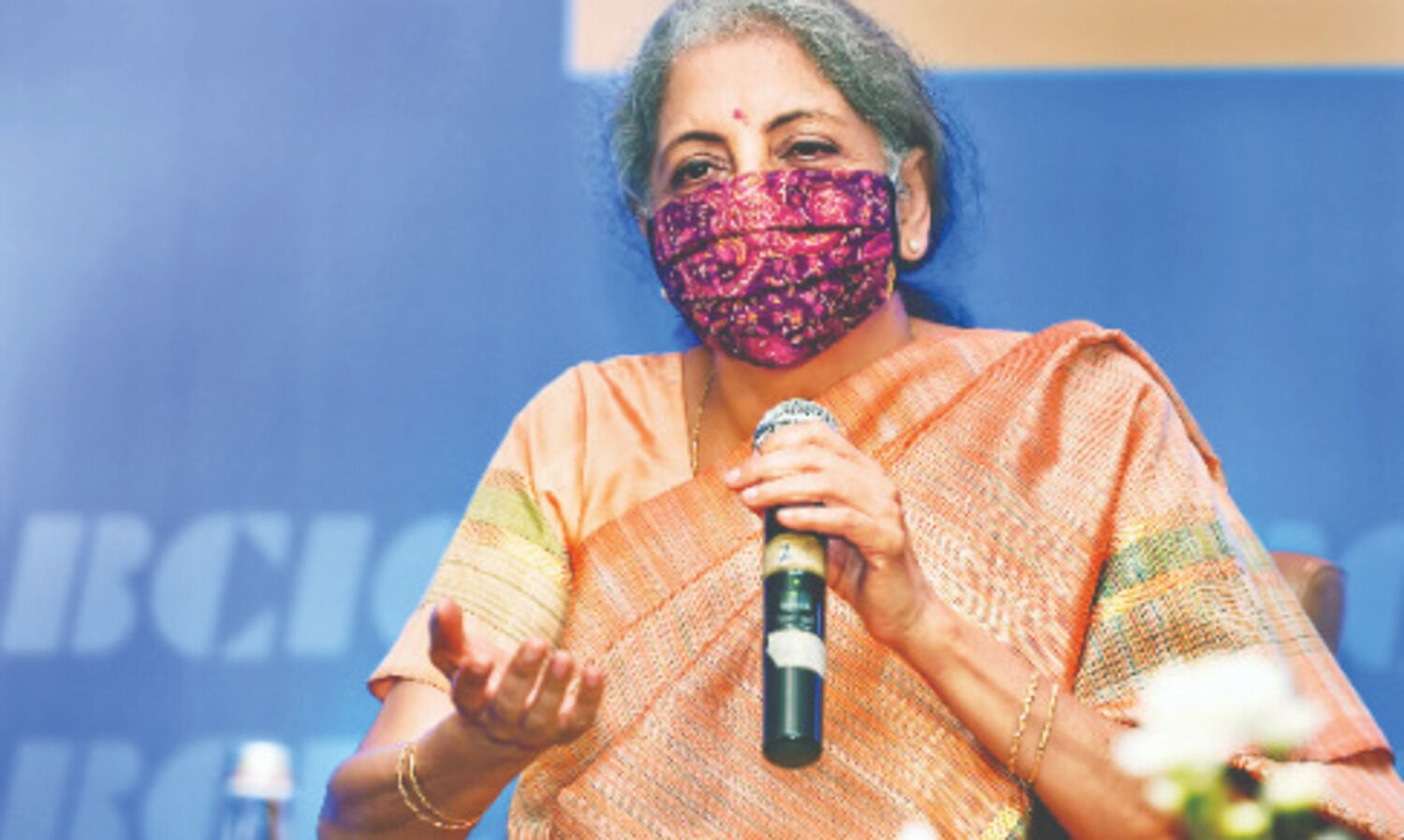Trust between govt, industry critical to leverage chances created by Covid
