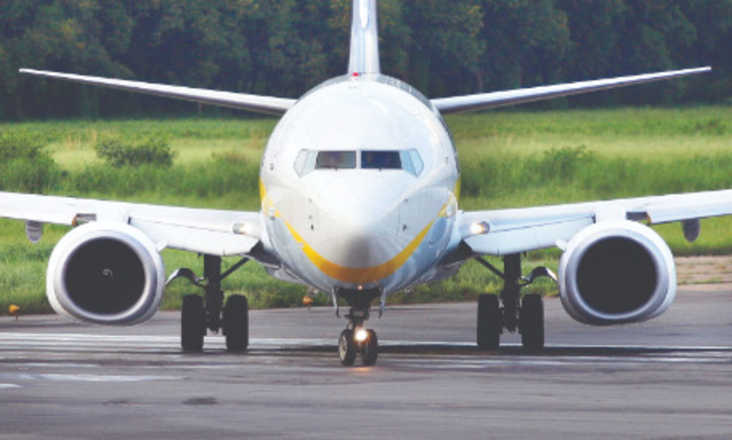 Jet to resume domestic ops in 2022 first qtr: Jalan Kalrock