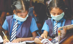 In last few years, over 2.3 lakh kids moved to govt schools from private: Delhi govt officials In last few years, over 2.3 lakh kids moved to govt schools from private: Delhi govt officials