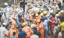 2 children dead, 1man injured, civic body orders probe 2 children dead, 1man injured, civic body orders probe