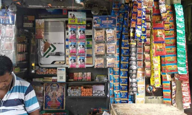 77.50% prefers smuggled but untaxed tobacco: Survey 77.50% prefers smuggled but untaxed tobacco: Survey