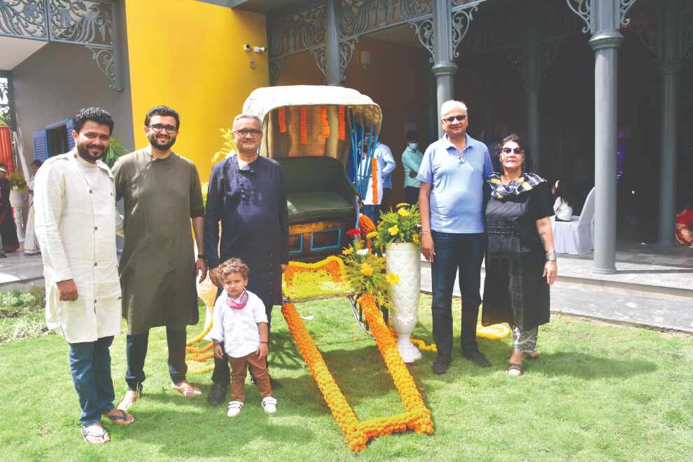 Merlin Group Launches residential project in Baruipur Merlin Group Launches residential project in Baruipur