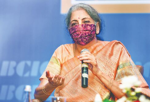 Trust between govt, industry critical to leverage chances created by Covid