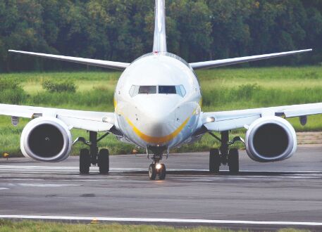 Jet to resume domestic ops in 2022 first qtr: Jalan Kalrock