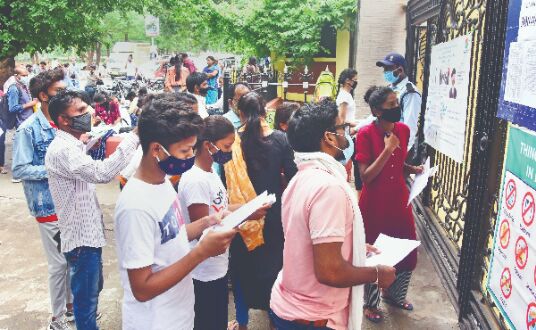 Student suicide echoes in Assembly, House adopts Bill to exempt TN from NEET Student suicide echoes in Assembly, House adopts Bill to exempt TN from NEET