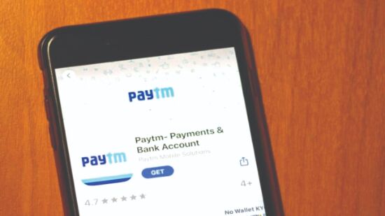 Paytm to launch FASTag parking, starts with Delhi Metro stations Paytm to launch FASTag parking, starts with Delhi Metro stations