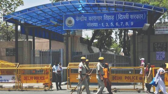 HC seeks a status report from prison authority on security of eyewitnesses HC seeks a status report from prison authority on security of eyewitnesses