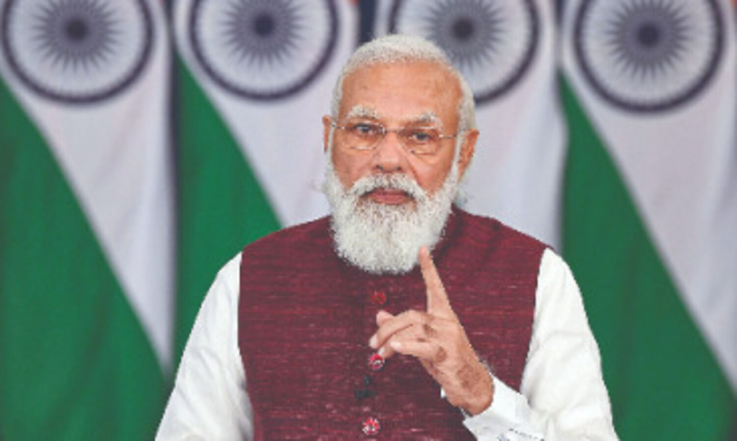 PM Modi to attend Quad summit on Sept 24: MEA