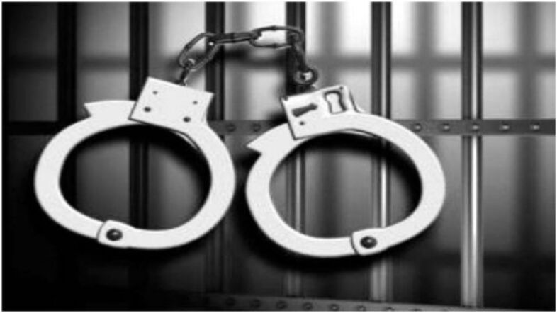 2 Pakistani nationals held for illegally entering US