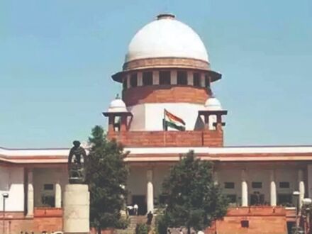 Will not reopen decision on grant of quota in promotion to SCs, STs Will not reopen decision on grant of quota in promotion to SCs, STs
