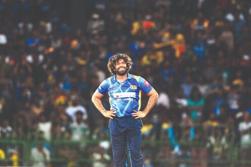 Malinga announces retirement from all forms of cricket