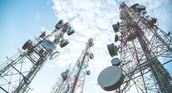 Union Cabinet may consider relief package for telecom sector today