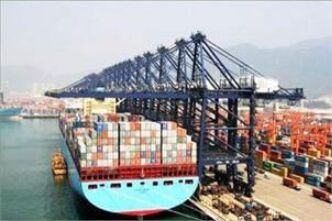 Exports up 45.76% in Aug