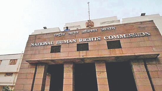 Got complaints on adverse impact of farmers protests, claims NHRC; issues notices to 4 govts Got complaints on adverse impact of farmers protests, claims NHRC; issues notices to 4 govts