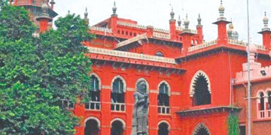 Madras HC withdraws its order on bumper-to-bumper insurance Madras HC withdraws its order on bumper-to-bumper insurance