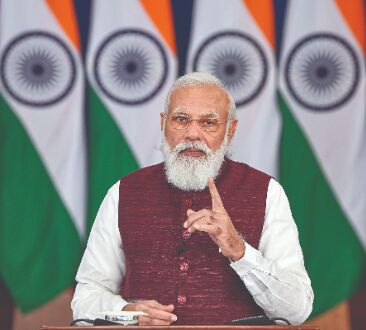 PM Modi to attend Quad summit on Sept 24: MEA