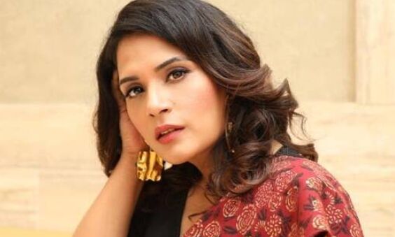 I have been on fringes of this industry, dont think they understand me: Richa Chadha