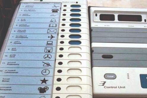 6 dists asked to step up vigil to combat Covid surge, maintain law & order amid bypolls 6 dists asked to step up vigil to combat Covid surge, maintain law & order amid bypolls