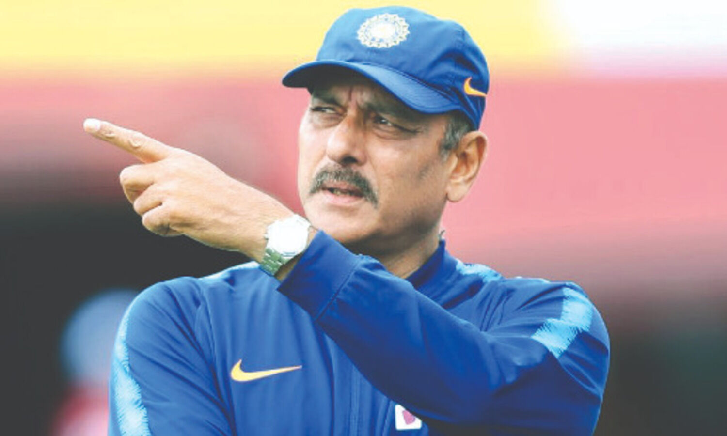 Shastri, Arun, Sridhar await fit to fly certificate to return home: BCCI