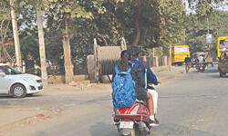 Ggm to run campaign against underage driving Ggm to run campaign against underage driving