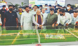 Rs 53,000 cr projects for Delhi-NCR