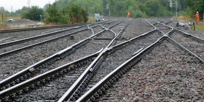 Accused in minor rape and murder found dead on rail track in Telangana