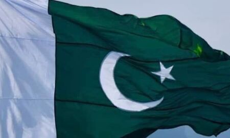 Pakistan likely to face current account deficit of USD 12-17 billion in 2021-22: PMs former aide Pakistan likely to face current account deficit of USD 12-17 billion in 2021-22: PMs former aide