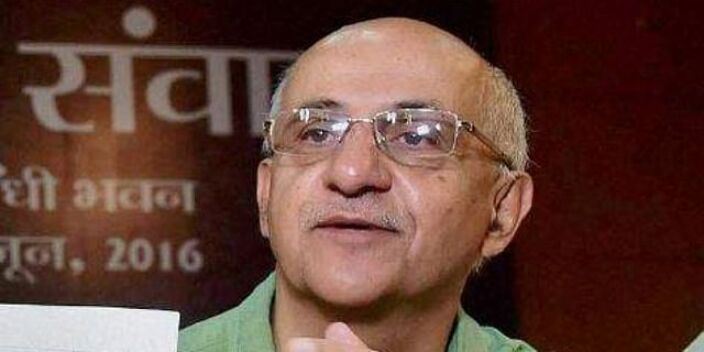 PMLA case: ED raids NGOs linked to Mander