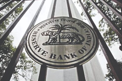 Prospects brightening for economy as 2nd Covid wave wanes: RBI Prospects brightening for economy as 2nd Covid wave wanes: RBI