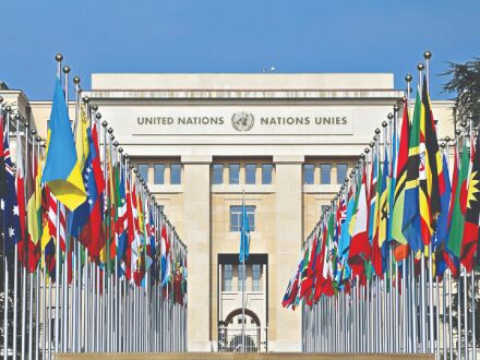 India expected to grow at 7.2% in current year, says UN report