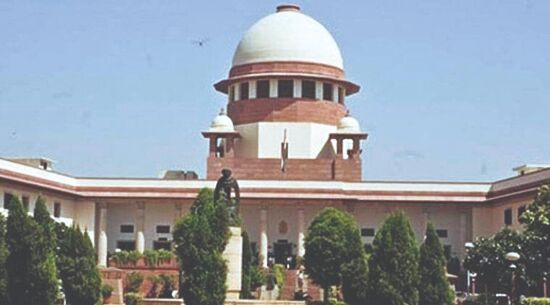 Centre concedes in SC, permits Justice Cheema to stay till Sept 20 Centre concedes in SC, permits Justice Cheema to stay till Sept 20