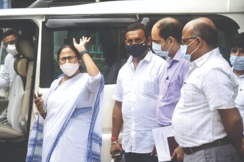 CM holds meet on development of infrastructure in Med Colleges CM holds meet on development of infrastructure in Med Colleges