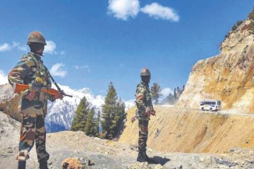 Completion of disengagement could pave way for de-escalation Completion of disengagement could pave way for de-escalation