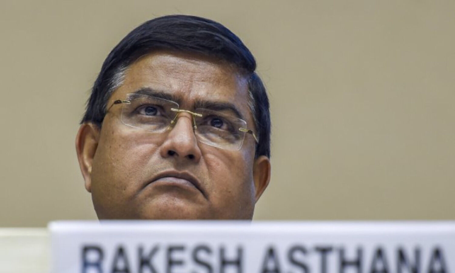 Challenge to appointment as Delhi CP abuse of process of law, result of vendetta: Rakesh Asthana to HC